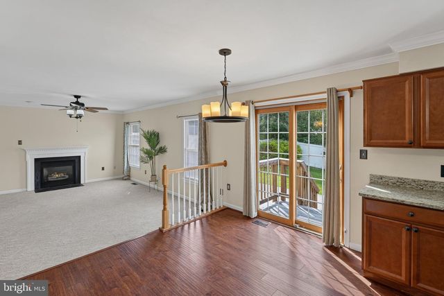 95 BASALT DR, Fredericksburg, VA 22406