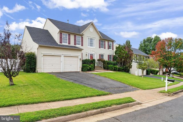 95 BASALT DR, Fredericksburg, VA 22406