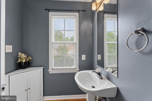 95 BASALT DR, Fredericksburg, VA 22406