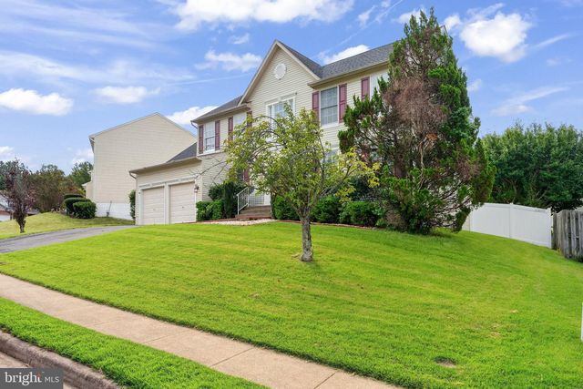 95 BASALT DR, Fredericksburg, VA 22406