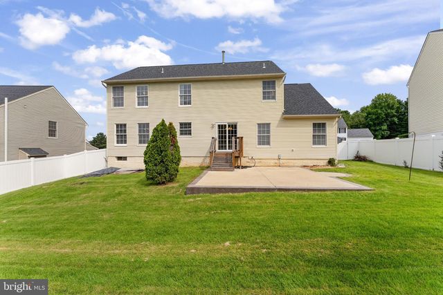 95 BASALT DR, Fredericksburg, VA 22406
