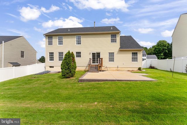 95 BASALT DR, Fredericksburg, VA 22406