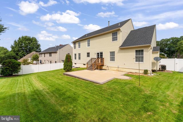 95 BASALT DR, Fredericksburg, VA 22406