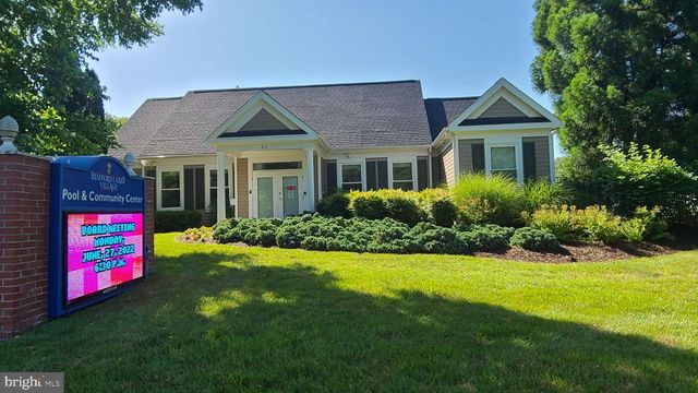 95 BASALT DR, Fredericksburg, VA 22406