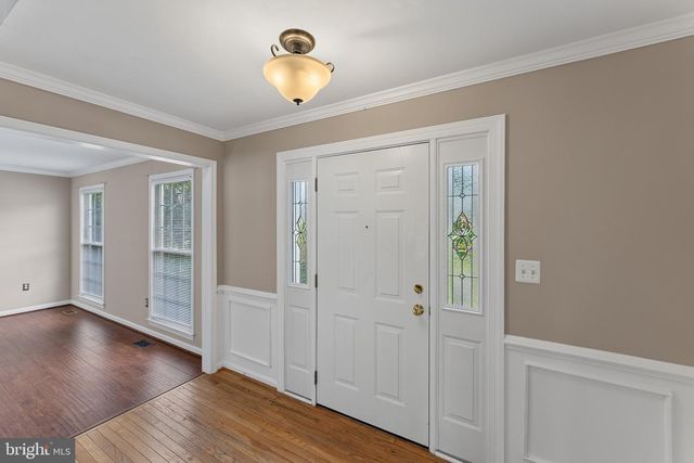 95 BASALT DR, Fredericksburg, VA 22406