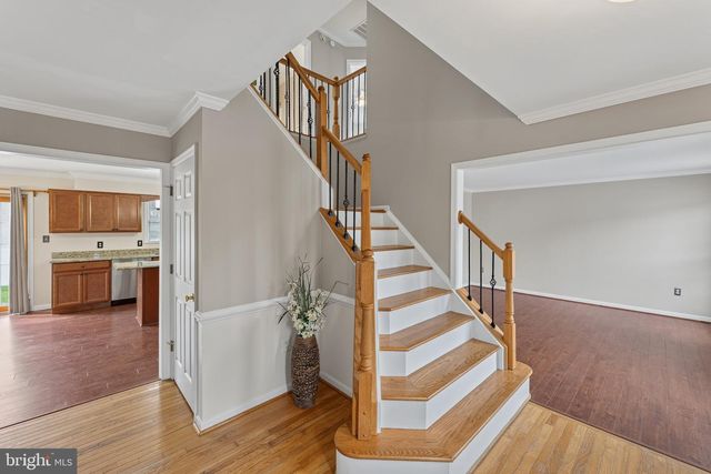 95 BASALT DR, Fredericksburg, VA 22406