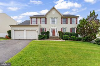 95 BASALT DR, Fredericksburg, VA 22406