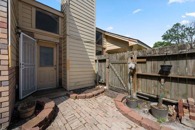 15419 Scenic Haven Drive, Houston, TX 77083