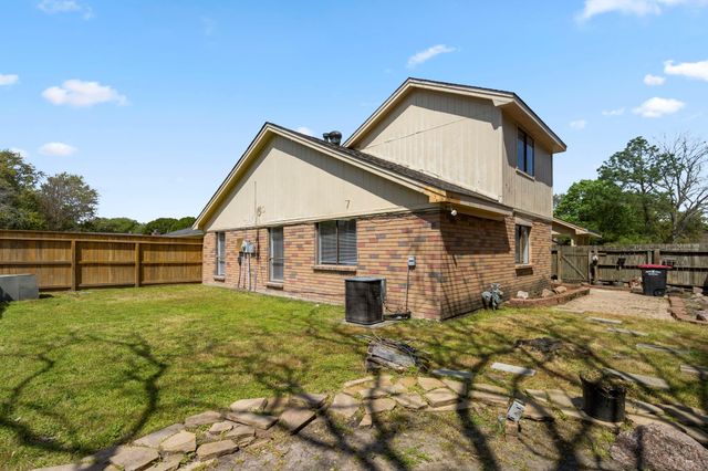 15419 Scenic Haven Drive, Houston, TX 77083