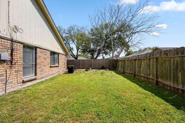 15419 Scenic Haven Drive, Houston, TX 77083