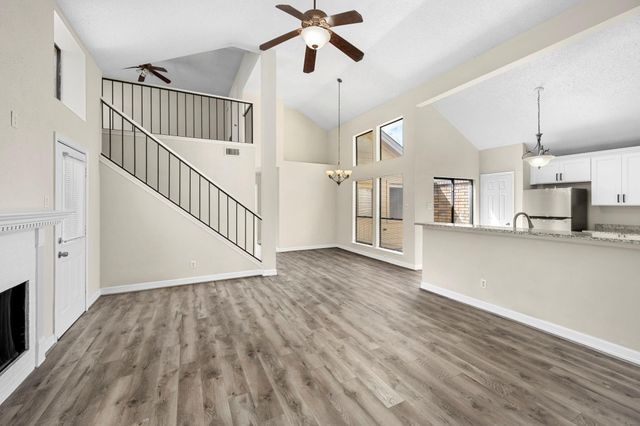 15419 Scenic Haven Drive, Houston, TX 77083