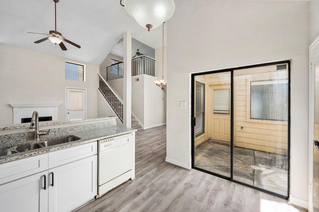 15419 Scenic Haven Drive, Houston, TX 77083
