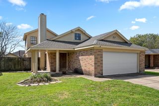 15419 Scenic Haven Drive, Houston, TX 77083
