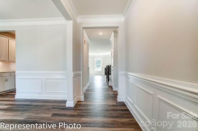 5080 McLaughlin Loop, Waxhaw, NC 28173