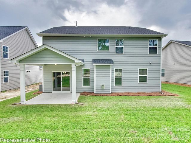 5080 McLaughlin Loop, Waxhaw, NC 28173