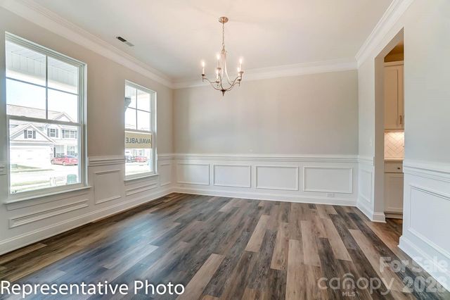 5080 McLaughlin Loop, Waxhaw, NC 28173