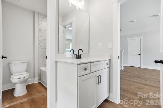 5080 McLaughlin Loop, Waxhaw, NC 28173