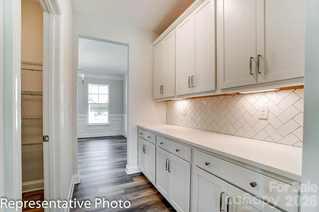 5080 McLaughlin Loop, Waxhaw, NC 28173