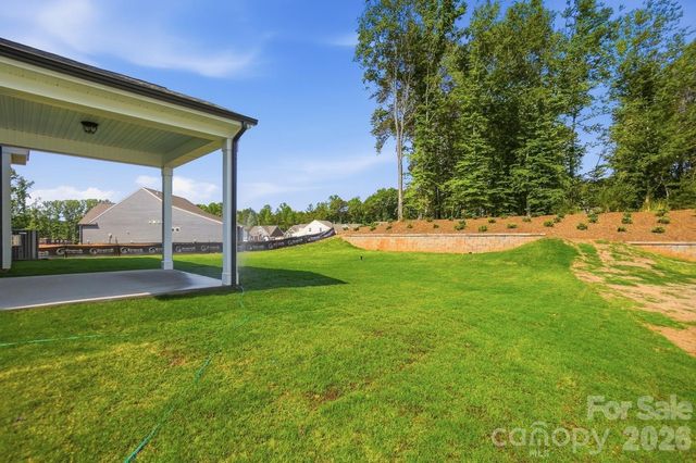 5080 McLaughlin Loop, Waxhaw, NC 28173