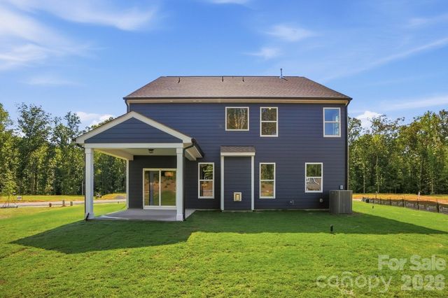5080 McLaughlin Loop, Waxhaw, NC 28173