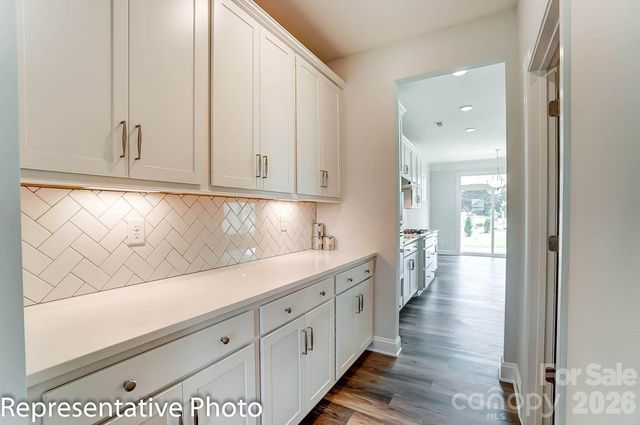 5080 McLaughlin Loop, Waxhaw, NC 28173