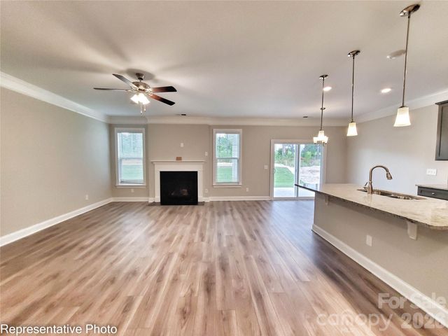5080 McLaughlin Loop, Waxhaw, NC 28173