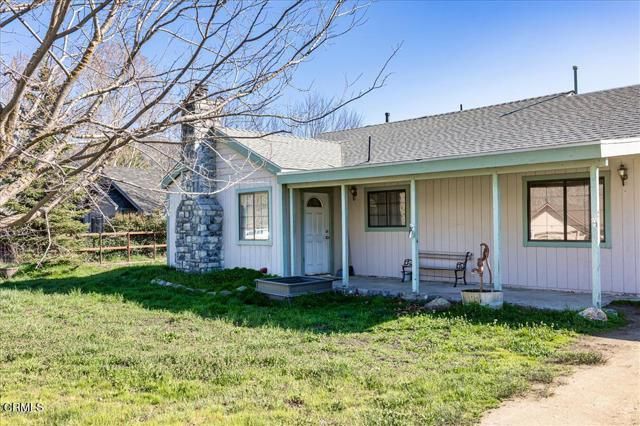 30040 Jamaica Dunes Drive, Tehachapi, CA 93561