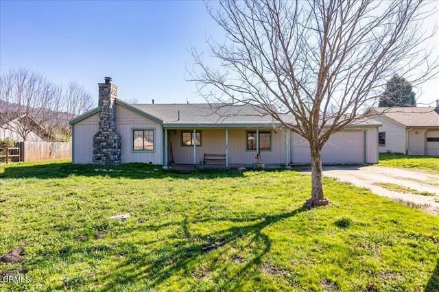 30040 Jamaica Dunes Drive, Tehachapi, CA 93561