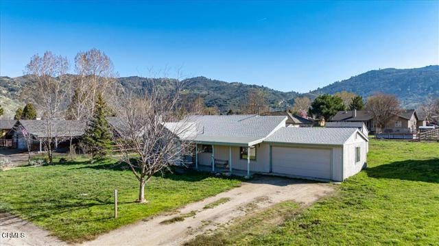 30040 Jamaica Dunes Drive, Tehachapi, CA 93561