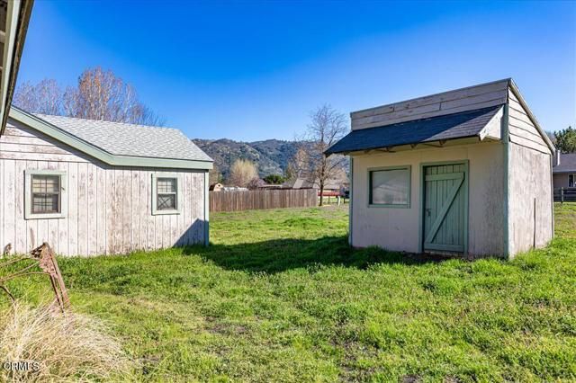 30040 Jamaica Dunes Drive, Tehachapi, CA 93561