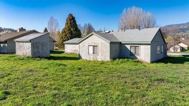 30040 Jamaica Dunes Drive, Tehachapi, CA 93561