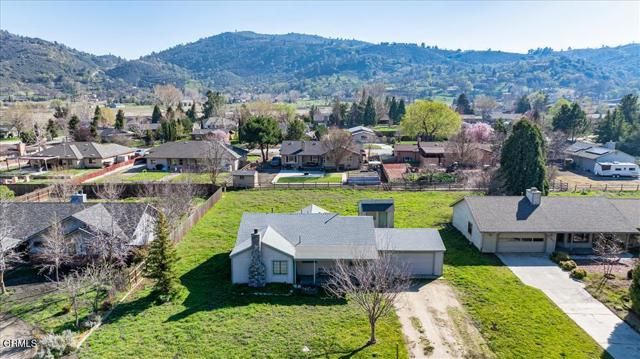 30040 Jamaica Dunes Drive, Tehachapi, CA 93561