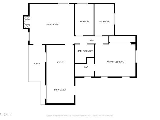 30040 Jamaica Dunes Drive, Tehachapi, CA 93561