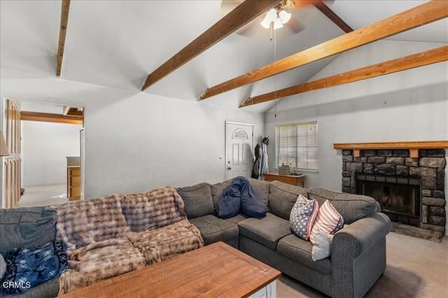 30040 Jamaica Dunes Drive, Tehachapi, CA 93561