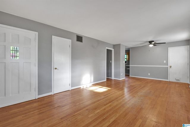 600 BARCLAY LANE, Birmingham, AL 35206