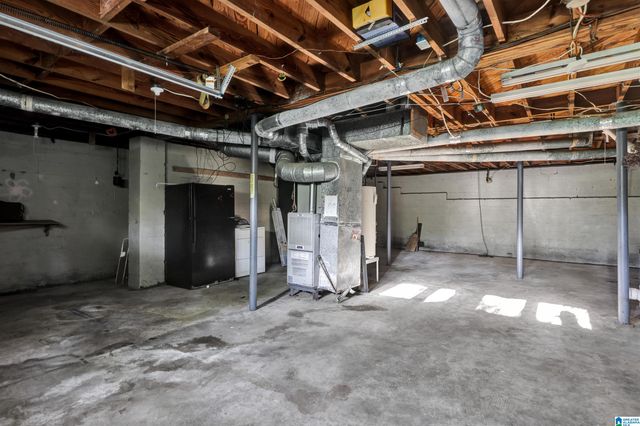 600 BARCLAY LANE, Birmingham, AL 35206