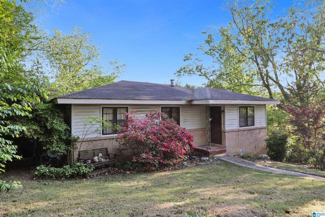 600 BARCLAY LANE, Birmingham, AL 35206