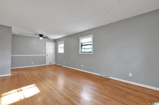 600 BARCLAY LANE, Birmingham, AL 35206