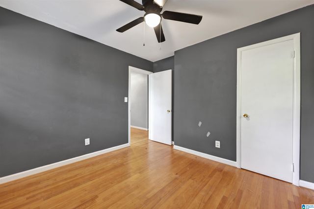 600 BARCLAY LANE, Birmingham, AL 35206
