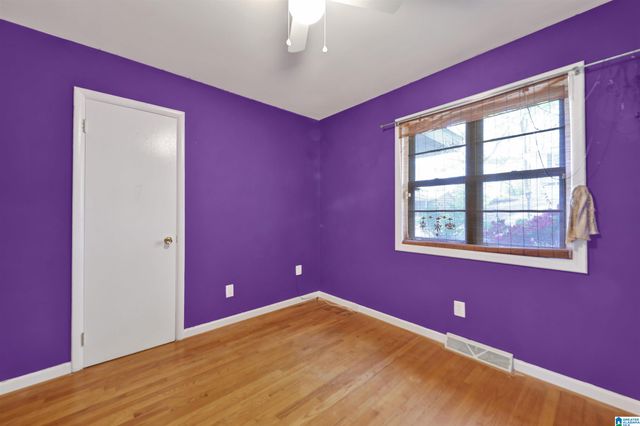 600 BARCLAY LANE, Birmingham, AL 35206