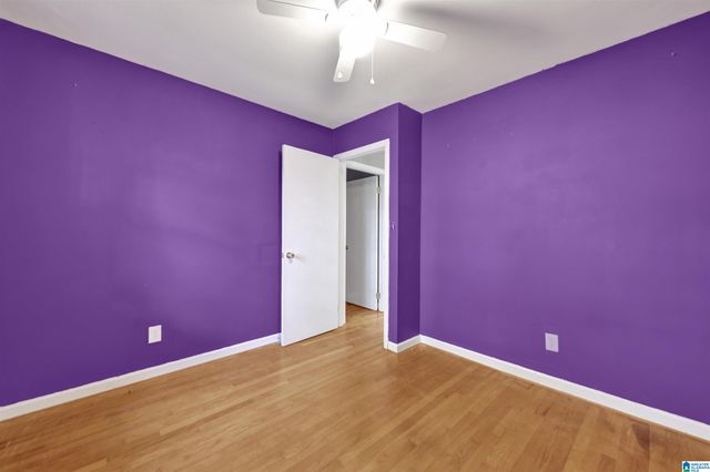 600 BARCLAY LANE, Birmingham, AL 35206