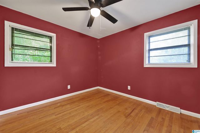 600 BARCLAY LANE, Birmingham, AL 35206