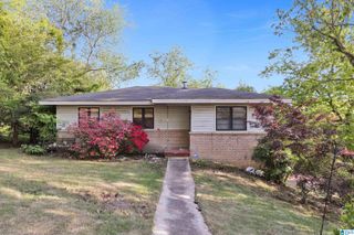 600 BARCLAY LANE, Birmingham, AL 35206