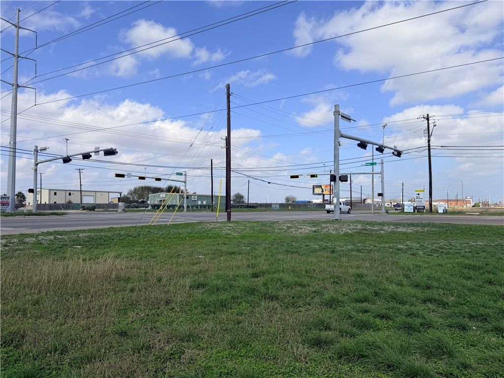0000 Holly Rd @ Greenwood Dr, Corpus Christi, TX 78417 — photo 2