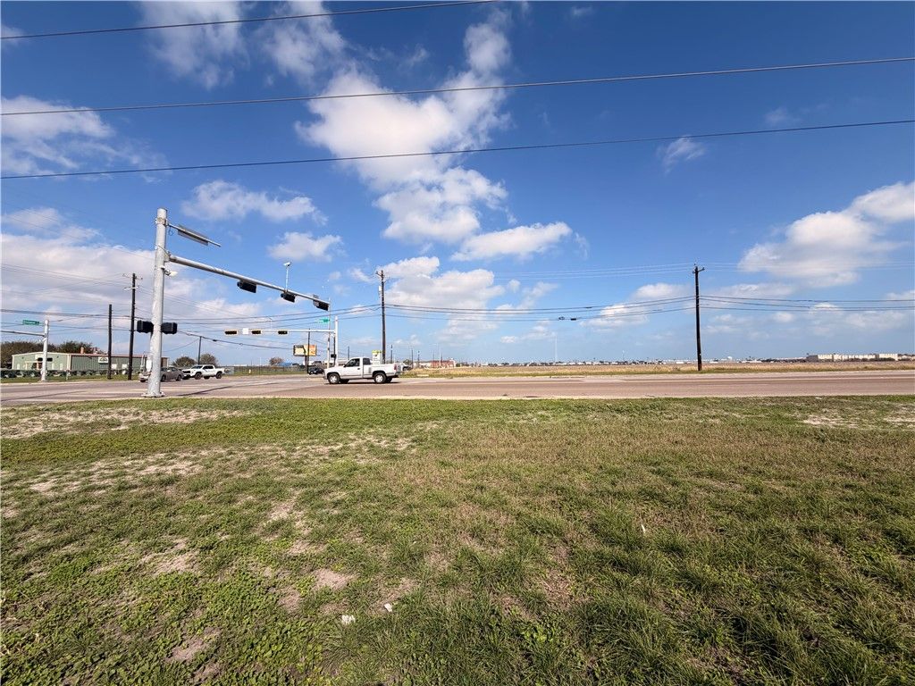 0000 Holly Rd @ Greenwood Dr, Corpus Christi, TX 78417 — photo 3