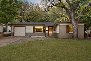 1513 Ravenwood Drive, Arlington, TX 76013