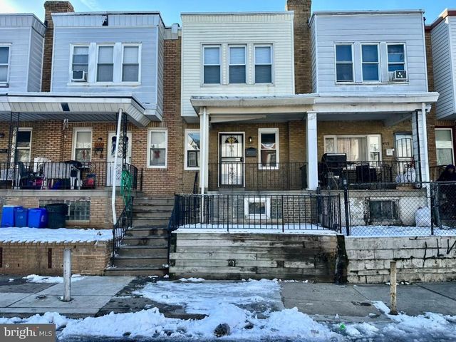 4720 VISTA ST, Philadelphia, PA 19136