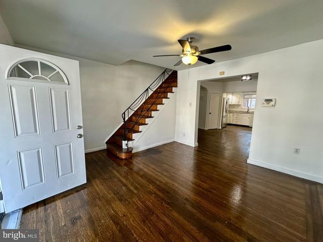 4720 VISTA ST, Philadelphia, PA 19136