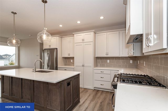 4802 Polo Avenue, Ames, IA 50014