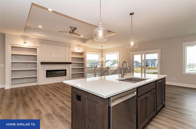 4802 Polo Avenue, Ames, IA 50014